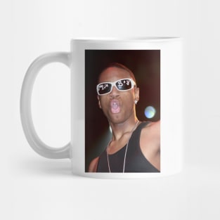 Soulja Boy Photograph Mug